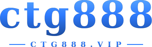 ctg888 logo